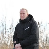 Minko Van Der Harst