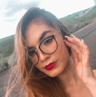 Larissa Mascente Amaral