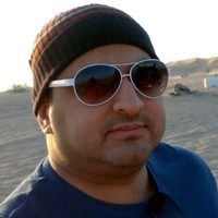 Moayad Jaffar
