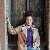 Fatemeh Roozbahani, Ph.D.