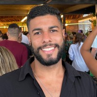 Vitor Santos Barros