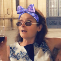Joanne Mason