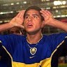 Nicolás Horacio Gomez