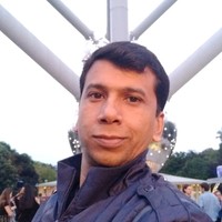 Mithun Shah