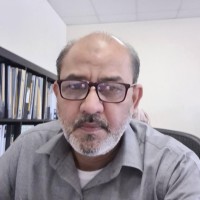 Anis Qureshi