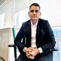Sunil Singh