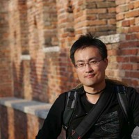 Roland Cui