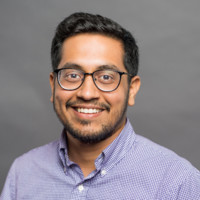 Divyesh Kumar