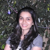 Swati Nikhil Anand