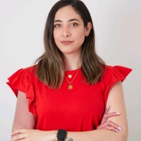 Ioanna Kalofotopoulou
