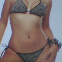 MIRACLE Swimwear Bikinis