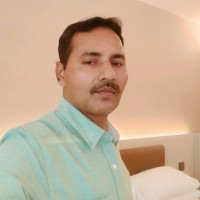 Ved Yadav