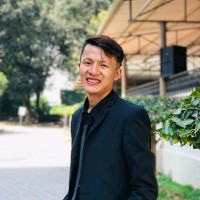 Joshua Rai