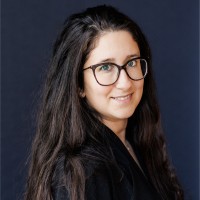 Lianne Sharvit