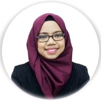 Nuramira Atiqa Mohd Hairul Effendy