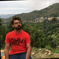 Bilal Ahmad