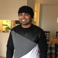Dalton D'Souza