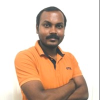 Vinothkumar R