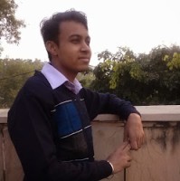 Rajesh Bhoge