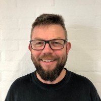 Toni Ravn