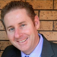 Greg Joseph
