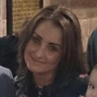 Rachel Bleakley Dipfa