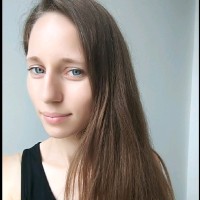 Maria Pysmenna