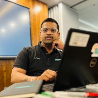 Upendra Prasad