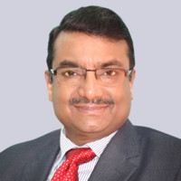 Arun Kumar N