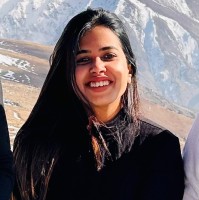 Dolly Bhojwani