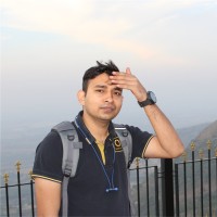 Pravash Naik
