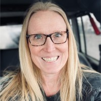 Cathy Proteau