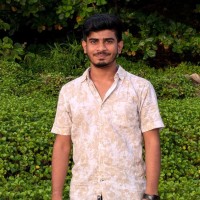 Aravintha Raj