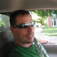Nick Salyer