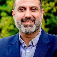 Dr. Omar Chehadi