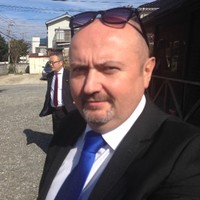 Richard Dacer