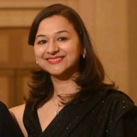 Deepika K.