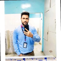 Mohammed Muzzammil