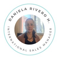 Daniela Rivero del Hoyo