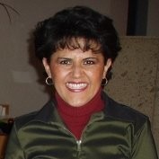 Rosa Maria Luna