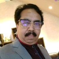 Umesh Kumar Malhotra