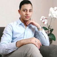Maycon Flores