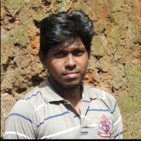 Logesh Waran