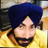 Sukhwinder Singh