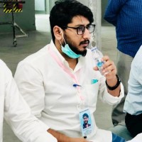 Umair Ali