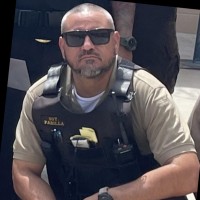 Victor Padilla