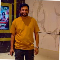 Jigar Pandya
