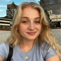 Anaïs Gasiorek