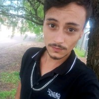 Patrick Alessandro Scopel Jochinsen Fabris