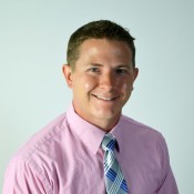 Justin Buckner